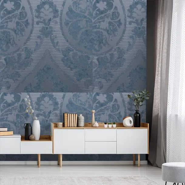 Обои для стен Sangiorgio Bellagio 7044-9 #6