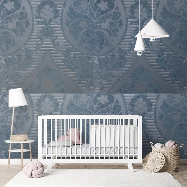 Обои для стен Sangiorgio Bellagio 7044-9 #9