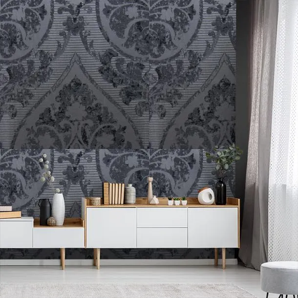 Обои для стен Sangiorgio Bellagio 7044-10 #6