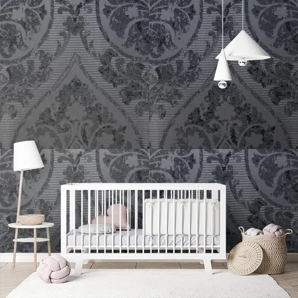 Обои для стен Sangiorgio Bellagio 7044-10 #9