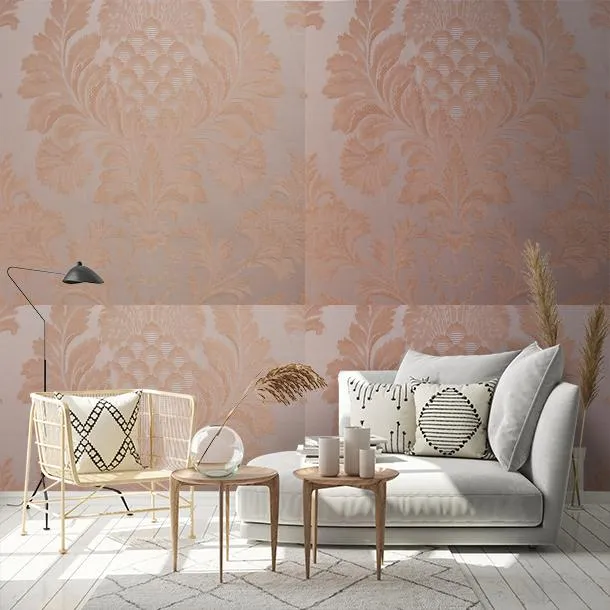 Обои для стен Sangiorgio Bellagio 7605-2 #2