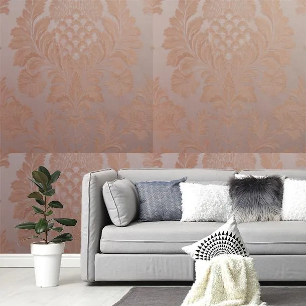 Обои для стен Sangiorgio Bellagio 7605-2 #4