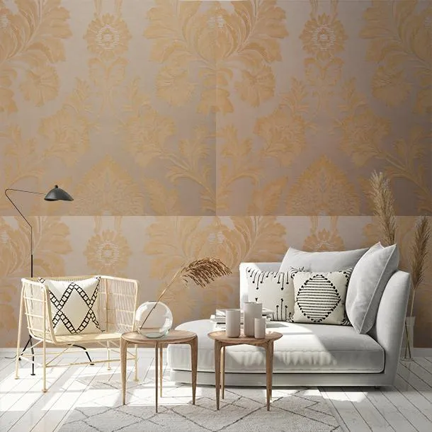 Обои для стен Sangiorgio Bellagio 7605-3 #2