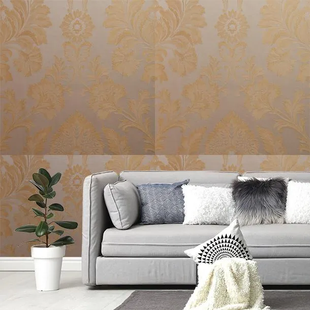 Обои для стен Sangiorgio Bellagio 7605-3 #4