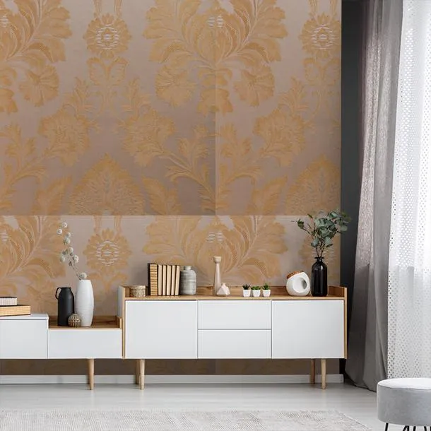 Обои для стен Sangiorgio Bellagio 7605-3 #6