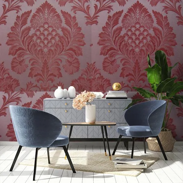 Обои для стен Sangiorgio Bellagio 7605-4 #3