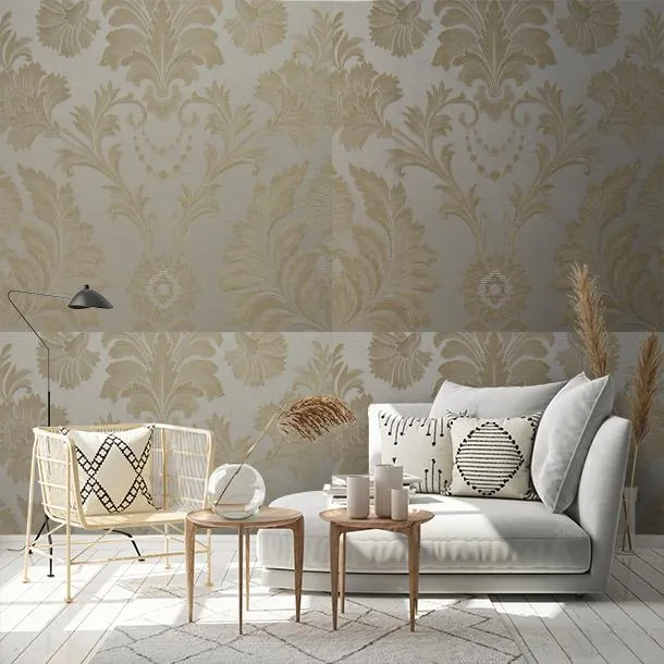 Обои для стен Sangiorgio Bellagio 7605-6 #2