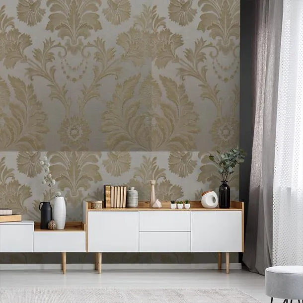 Обои для стен Sangiorgio Bellagio 7605-6 #6