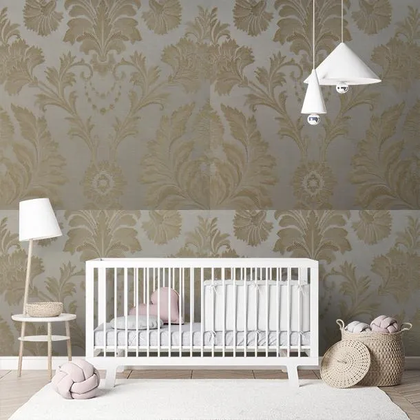 Обои для стен Sangiorgio Bellagio 7605-6 #9