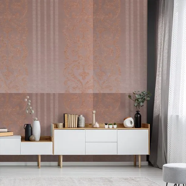 Обои для стен Sangiorgio Bellagio 8712-2 #6