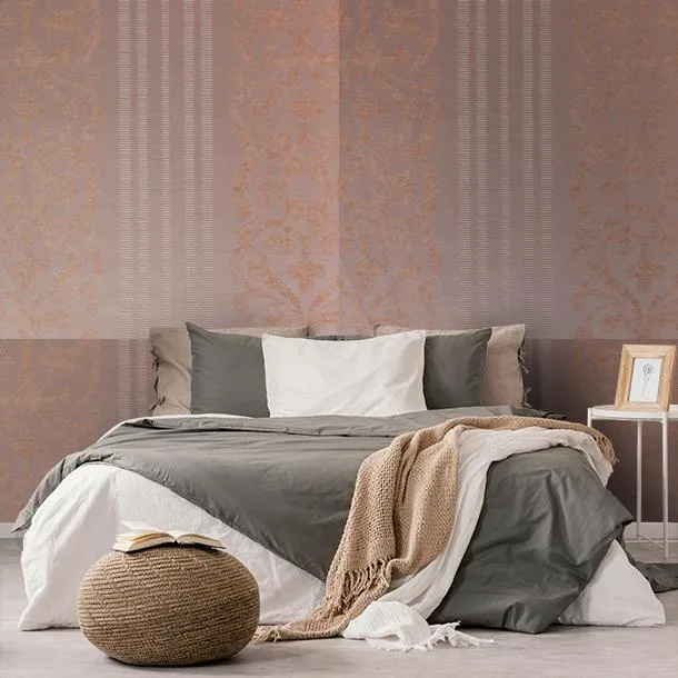 Обои для стен Sangiorgio Bellagio 8712-2 #7