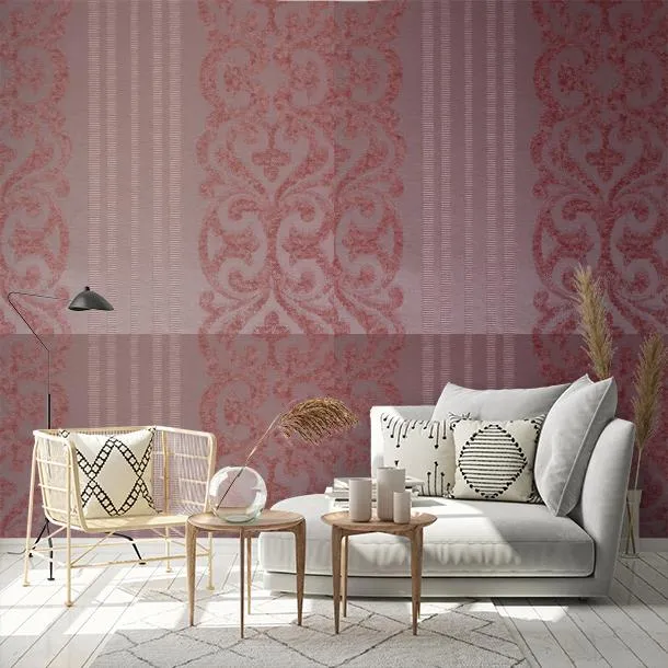 Обои для стен Sangiorgio Bellagio 8712-4 #2