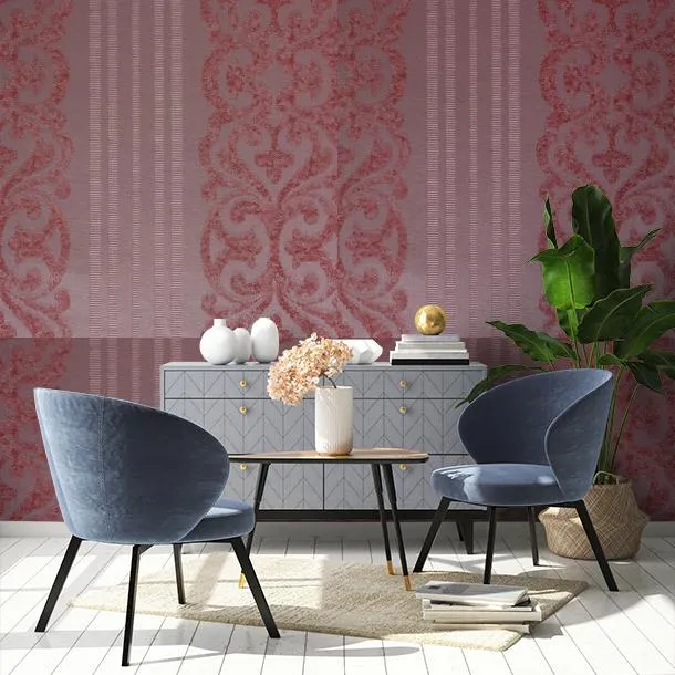 Обои для стен Sangiorgio Bellagio 8712-4 #3