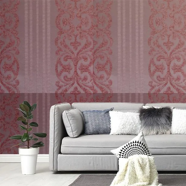 Обои для стен Sangiorgio Bellagio 8712-4 #4