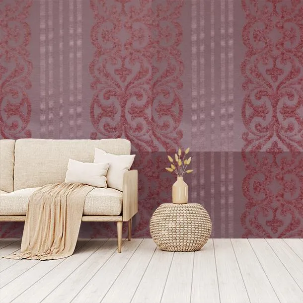 Обои для стен Sangiorgio Bellagio 8712-4 #5