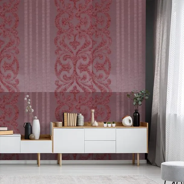 Обои для стен Sangiorgio Bellagio 8712-4 #6