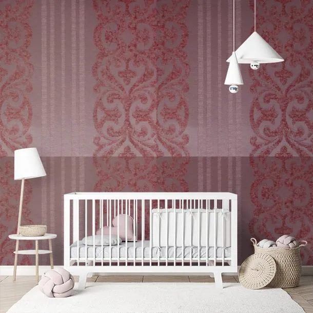 Обои для стен Sangiorgio Bellagio 8712-4 #9