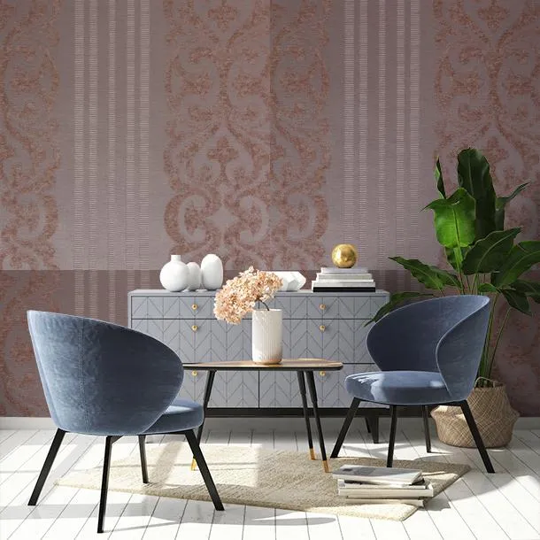 Обои для стен Sangiorgio Bellagio 8712-5 #3