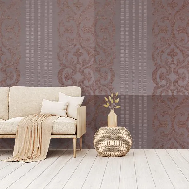 Обои для стен Sangiorgio Bellagio 8712-5 #5