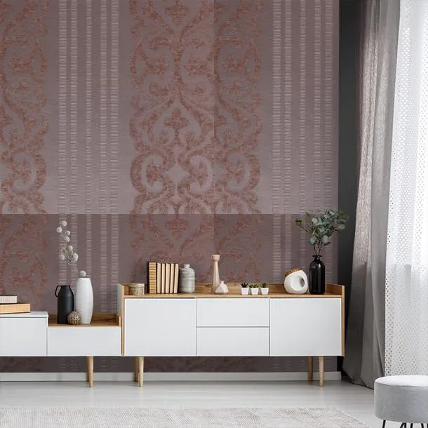 Обои для стен Sangiorgio Bellagio 8712-5 #6