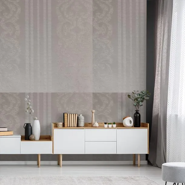 Обои для стен Sangiorgio Bellagio 8712-7 #6