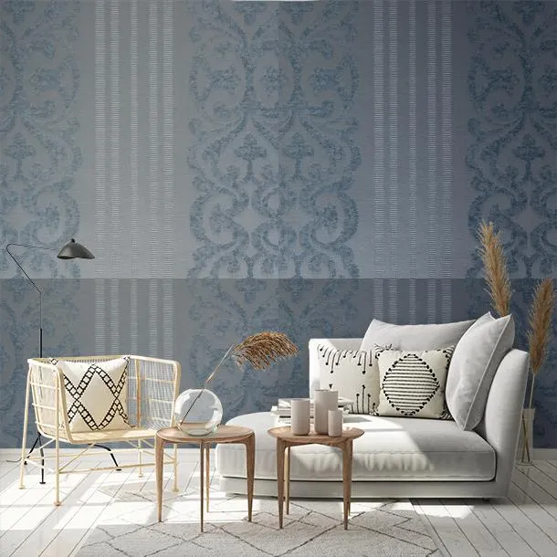 Обои для стен Sangiorgio Bellagio 8712-9 #2