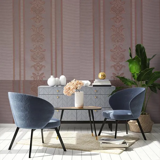 Обои для стен Sangiorgio Bellagio 8714-5 #3