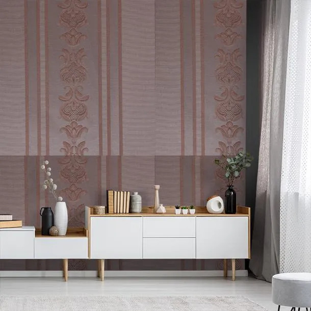 Обои для стен Sangiorgio Bellagio 8714-5 #6