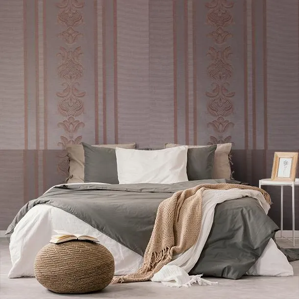 Обои для стен Sangiorgio Bellagio 8714-5 #7