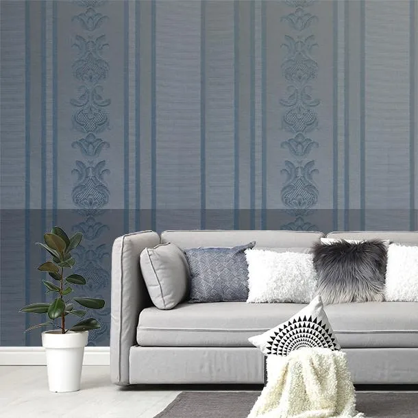 Обои для стен Sangiorgio Bellagio 8714-9 #4