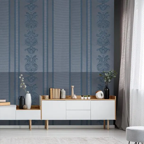 Обои для стен Sangiorgio Bellagio 8714-9 #6