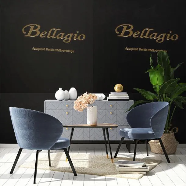 Обои для стен Sangiorgio Bellagio 13004109 #3