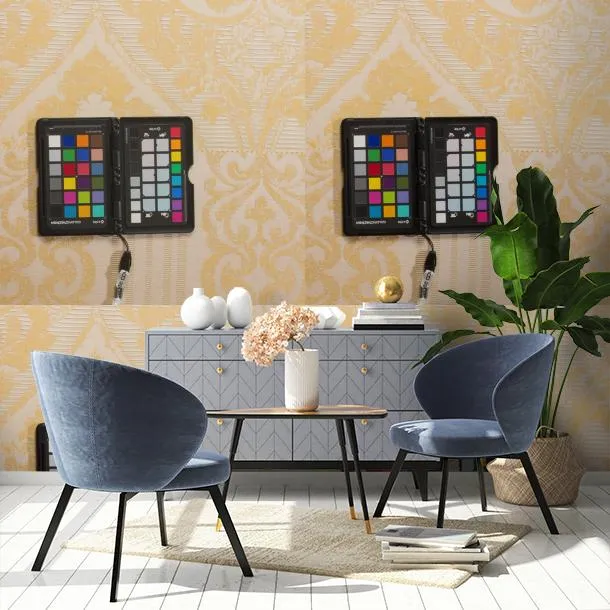 Обои для стен Sangiorgio Bellagio 13004215 #3