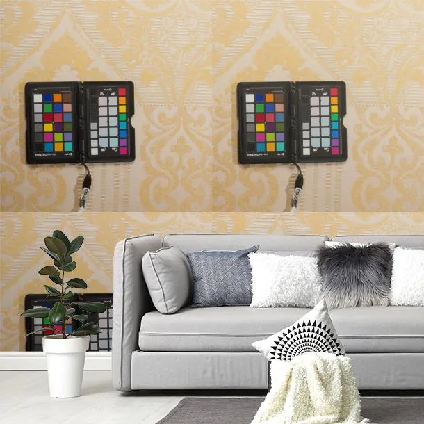 Обои для стен Sangiorgio Bellagio 13004215 #4