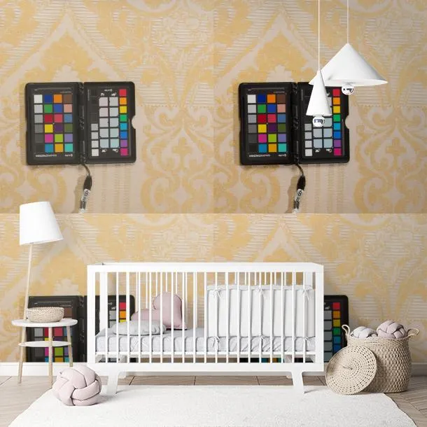 Обои для стен Sangiorgio Bellagio 13004215 #9