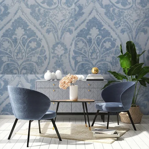 Обои для стен Sangiorgio Bellagio 13005448 #3