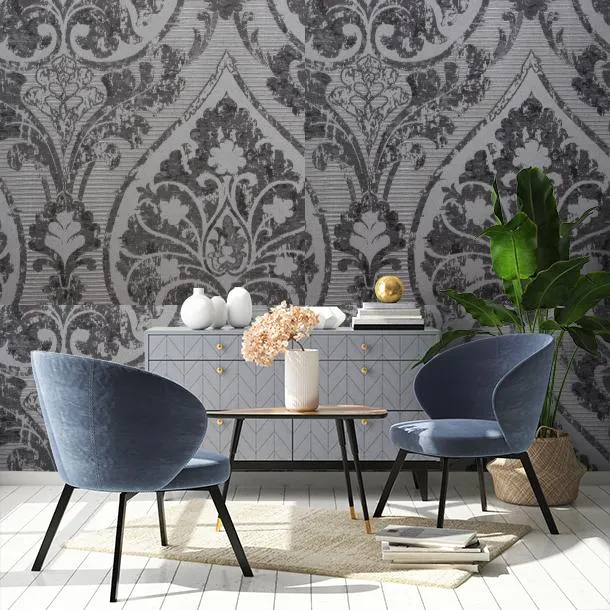 Обои для стен Sangiorgio Bellagio 13010041 #3