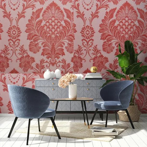 Обои для стен Sangiorgio Bellagio 13010634 #3