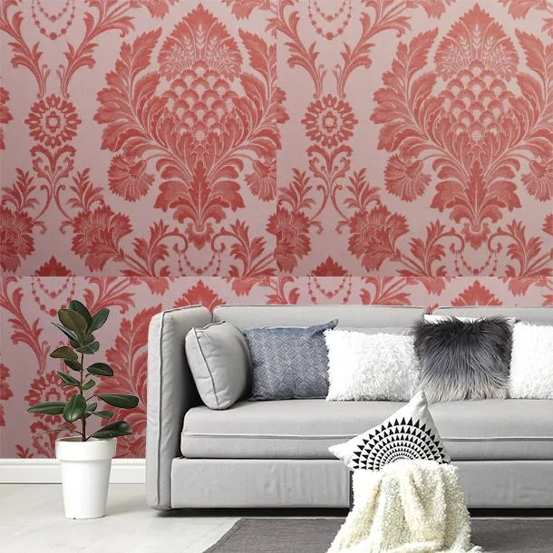 Обои для стен Sangiorgio Bellagio 13010634 #4