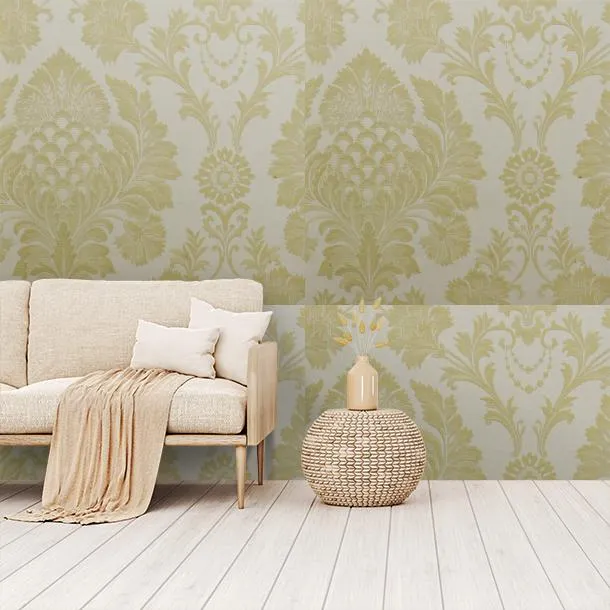 Обои для стен Sangiorgio Bellagio 13010944 #5