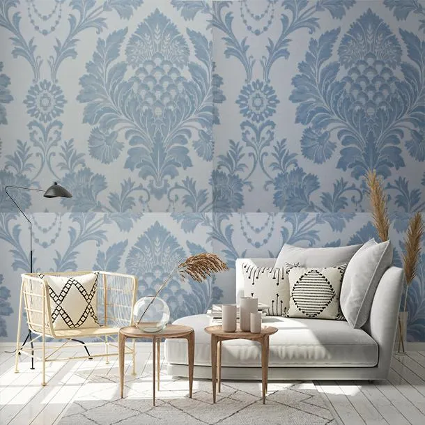 Обои для стен Sangiorgio Bellagio 13011316 #2