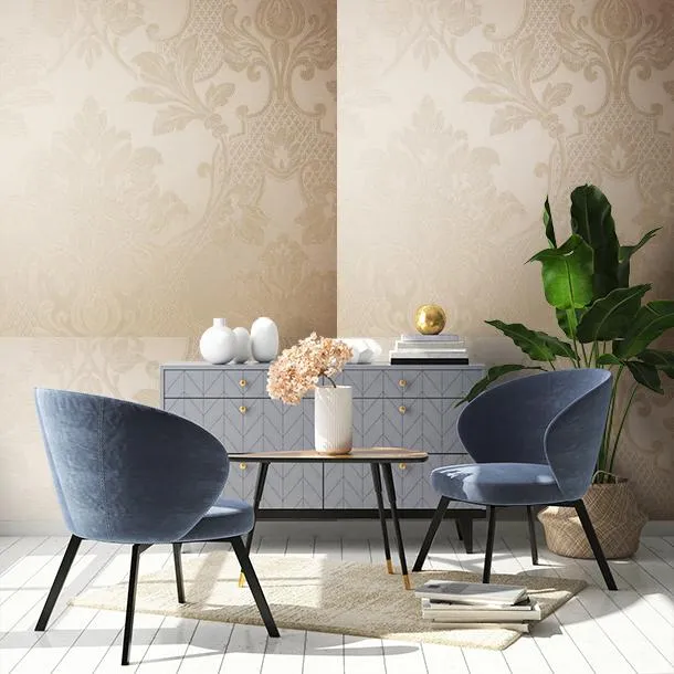 Обои для стен Sangiorgio Garda 4880 #3