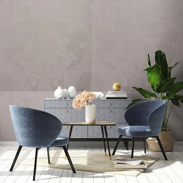 Обои для стен Sangiorgio Garda 4880 #3