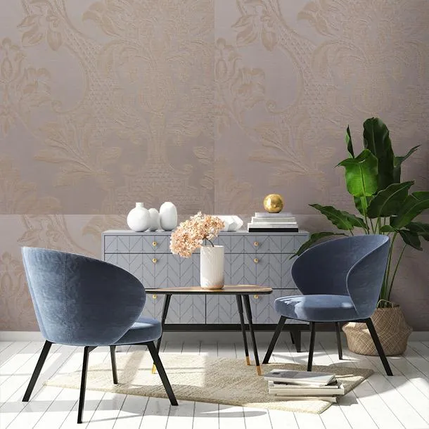 Обои для стен Sangiorgio Garda 4880 #3