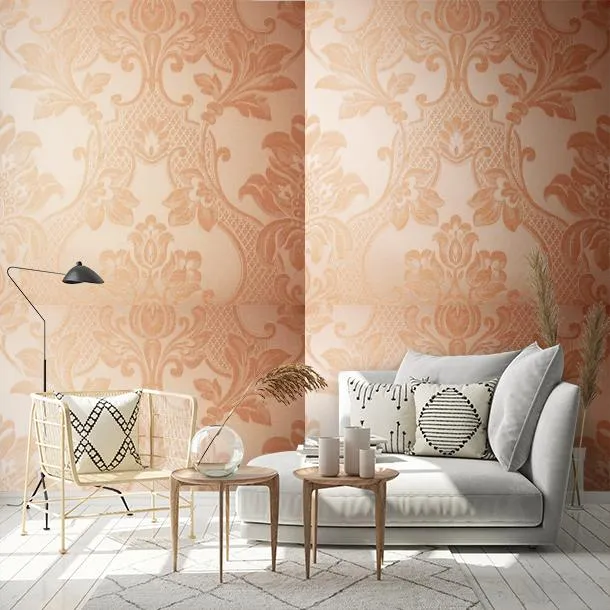 Обои для стен Sangiorgio Garda 4880 #2