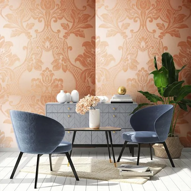 Обои для стен Sangiorgio Garda 4880 #3