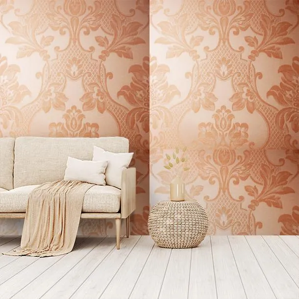 Обои для стен Sangiorgio Garda 4880 #5