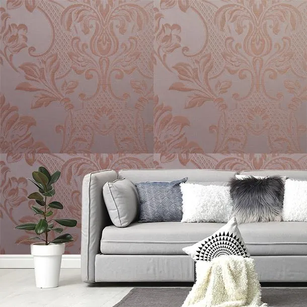 Обои для стен Sangiorgio Garda 4880 #4