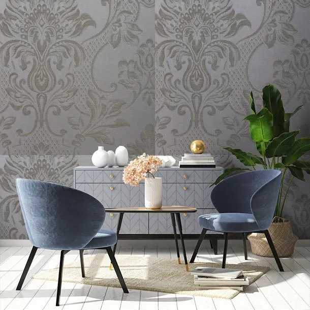 Обои для стен Sangiorgio Garda 4880 #3