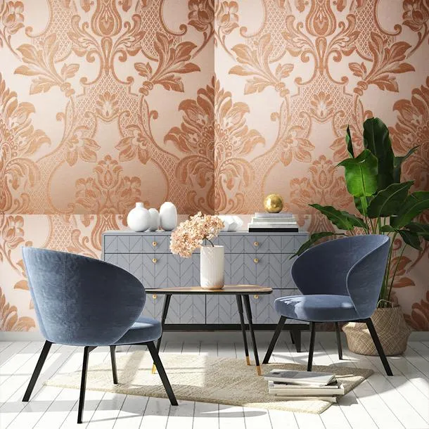 Обои для стен Sangiorgio Garda 4880 #3